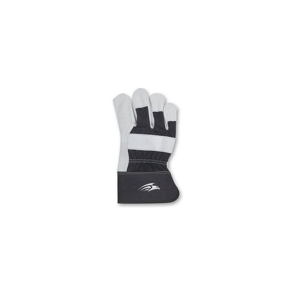Perf G3 Superior Leather Rigger Gloves 10 5060476650067
