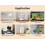 SONOFF BASIC-1GS Basic Gen5 Matter Over WiFi Smart Switch 12
