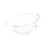 3M 3M Securefit Protective Eyewear Clear with UV Protection SF201AS 1