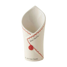 Rustics Farmhouse Vases Ceramic Flower Vases Decorative Vases