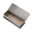 Porte-cure-dents en acier inoxydable avec couvercle 8