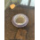 Schirmlochring und Kappenset Transparent 2