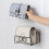 Handtaschenhalter zur Wandmontage White 2