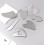 Gua Sha Gesichtswerkzeug Massageschaber 3