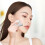 Gua Sha Gesichtswerkzeug Massageschaber 5
