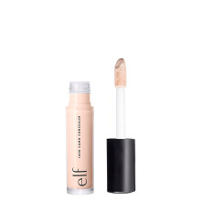 e.l.f. 16HR Camo Concealer, Full Coverage, Matte Finish Under-Eye & Blemish Corrector, Hydrating Formula, 16-Hour Crease-Resistant Wear, Fair Beige