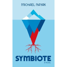 Symbiote by Michael Nayak Paperback Book