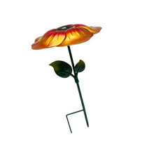 Sun Protecting Plant Shade Cover Weatherproofed Sun-bronze