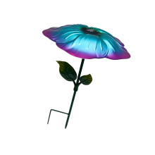 Weather Proof Sunshades Cloth Reusables Plant Shade-peaco blue