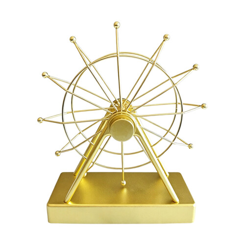 Elektrisches Perpetual-Motion-Gerät, Riesenrad,-H907