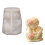 Creative Silicone Flower Bouquet Mould Ideal For Epoxy Resin 1