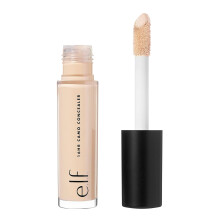 e.l.f. 16HR Camo Concealer, Full Coverage, Matte Finish Under-Eye & Blemish Corrector, Hydrating Formula 16-Hour Crease-Resistant Wear, Medium Neutral