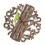 Wall Clock Silents None Ticking Wall Clock Battery Operated-B 1