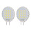 Lâmpada LED G8 Bi-Pin 3W 300lm 120V (Pacote com 2) 4