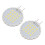 Lâmpada LED G8 Bi-Pin 3W 300lm 120V (Pacote com 2) 5