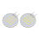 Lâmpada LED G8 Bi-Pin 3W 300lm 120V (Pacote com 2) 6