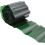 Flexible Plastic Lawn Edging Border 9m Green Garden Grass Edge Roll 4