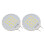 Lâmpada LED G8 Bi-Pin 3W 300lm 120V (Pacote com 2) 8