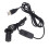 5V USB dimbar mini LED-spotlight, 20 mm huvud 3