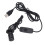 5V USB dimbar mini LED-spotlight, 20 mm huvud 4