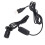5V USB dimbar mini LED-spotlight, 20 mm huvud 5