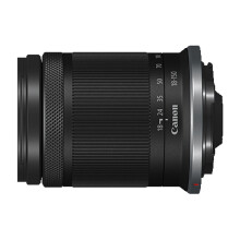 Canon RF-S 18-150mm f/3.5-6.3 IS STM Lens