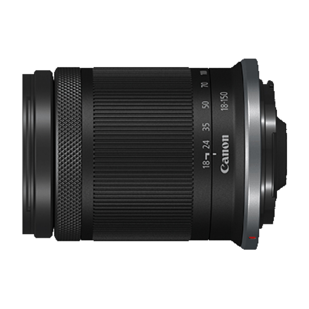 Canon Rf-S 18-150Mm F/3.5-6.3 Is Stm Lens