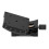 Turbine Worm Dovetail Linear Stage 60x60mm 21