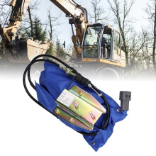 Electric Flameout Motor for SY Excavator