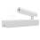 Lámpara de lectura LED de pared, ángulo ajustable, salida USB. 2