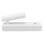 Lámpara de lectura LED de pared, ángulo ajustable, salida USB. 3