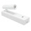 Lámpara de lectura LED de pared, ángulo ajustable, salida USB. 4