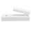 Lámpara de lectura LED de pared, ángulo ajustable, salida USB. 6