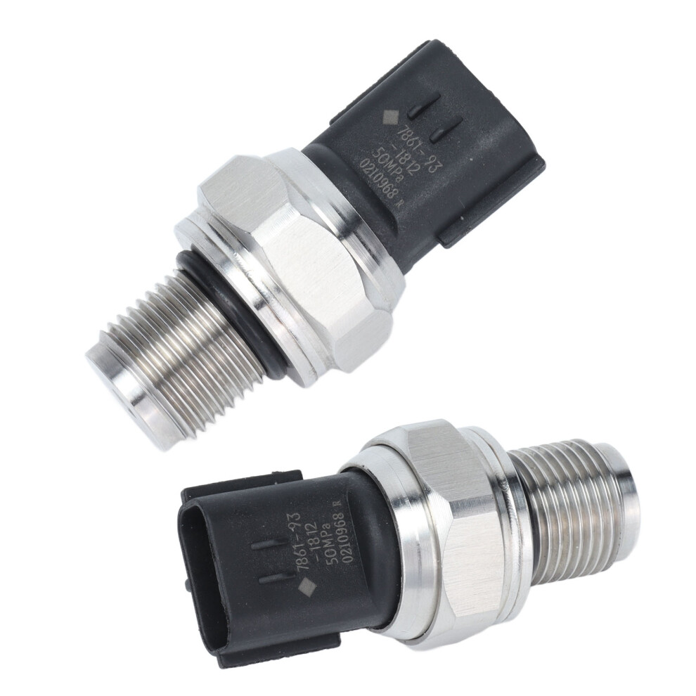 Excavator Part 7861-93-1812 Steel Sensor