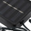 Luci solari a stringa 30 LED 5m IP65 per esterni 5