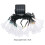 Luci solari a stringa 30 LED 5m IP65 per esterni 8