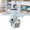 35W Drain Pump Motor for LG Washer 10