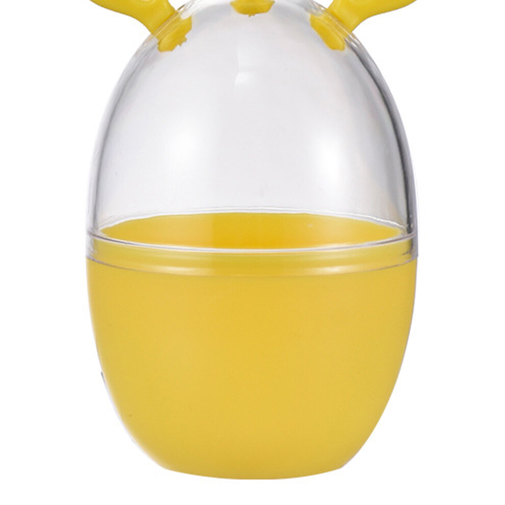 Cute Sponge Holder Box Dustproof