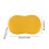 Memory Foam Nakkepude Blød Åndbar Høj Refoundation 3