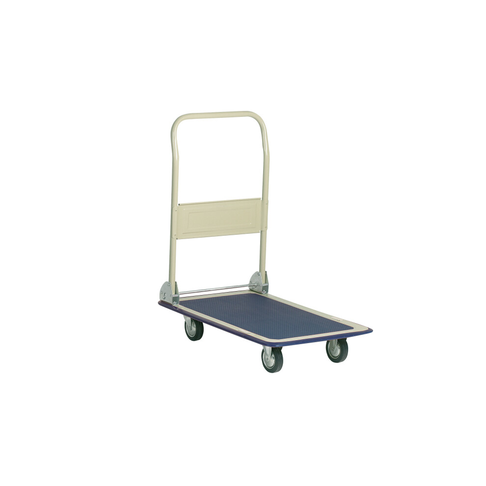 Gpc Folding Lightweight Trolley Gi002y 5056239744401