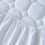 (Double) Gude Night Extra Deep Quilted Mattress Protector Full Fitted Bed Sheet Cover 7