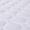 (Double) Gude Night Extra Deep Quilted Mattress Protector Full Fitted Bed Sheet Cover 9
