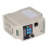 0.55KW 1PH to 3PH Variable Frequency Drive 12