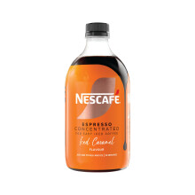 Nescafe Concentrate Iced Caramel 500ml 12629743