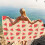Telo mare in microfibra 76x152 cm, leggero e resistente alla sabbia. 5