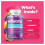 Vitamins B Willow Bark Milk Thistle Gummies 4