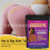 Hip Butt Enhancer Tea Herbal Large Buttocks Butt And Breast 4