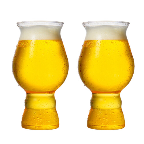 Beer Stein Kitchen Organizer for Beer Glasses with Freezer 1