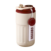Mug isotherme en acier inoxydable 414 ml (14 oz)