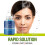 Zinc for Acne Mix Blueberryand Raspberry Flavored Gummies 4